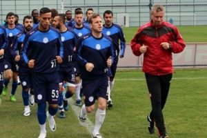 Teknik adamın hazin &ouml;l&uuml;m&uuml;!