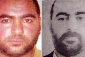 Bakın aslında kim?