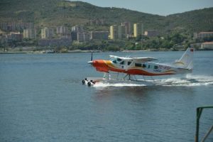 Bodrum seferleri başladı