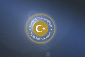 Dışişleri Bakanlığı'ndan flaş uyarı!