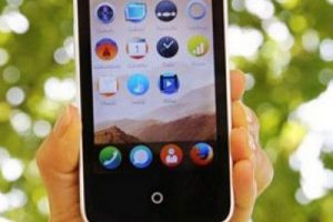 Bu akıllı telefon 50 TL!