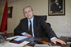 Olaydan bir gece &ouml;nce g&uuml;venlik toplantısı yapıldı