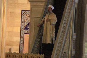 G&ouml;rmez'den ailelere &ccedil;ağrı
