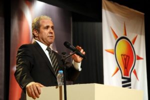 Şamil Tayyar'dan &ccedil;ok tartışılacak iddia