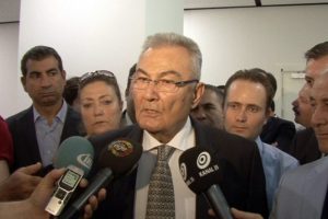 Baykal aday olacak mı ?