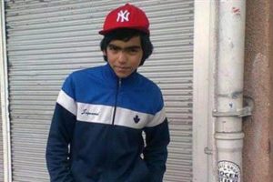 Berkin Elvan'ın ailesinden "karne" eylemi