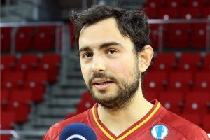 Galasaray'da Ender Arslan şoku!