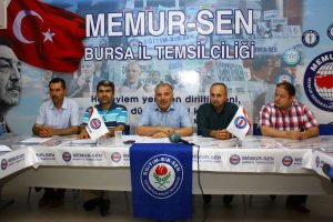 "&Ccedil;&ouml;z&uuml;m bekleyen sorunlarımız devam ediyor"