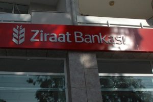 Ziraat Bankası'ndan flaş Bağdat kararı!