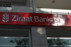 Ziraat Bankası Bağdat'taki faaliyetlerini durdurdu