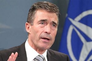 NATO Genel Sekreteri Ankara'ya geliyor