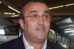 "Manci'nin ayrılması hayırlı oldu"