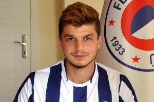Birol Parlak Eskişehirspor'da