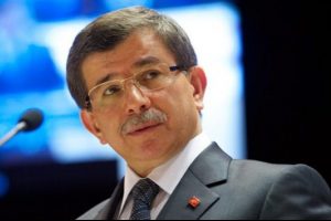Davutoğlu'ndan flaş ''Musul'' a&ccedil;ıklaması