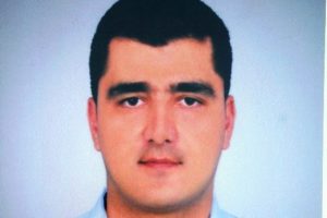 Şehit polis memleketine uğurlandı
