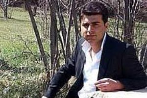 Ter&ouml;ristler Kars'ta bir kişiyi ka&ccedil;ırdı!