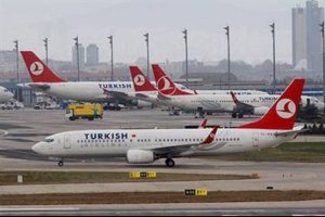 THY'den Irak a&ccedil;ıklaması