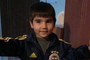 Karne g&uuml;n&uuml;nde akılalmaz &ouml;l&uuml;m