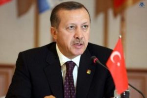 Başbakan Erdoğan Biden ile Musul'u g&ouml;r&uuml;şt&uuml;