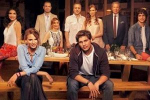 Medcezir'de s&uuml;rpriz final