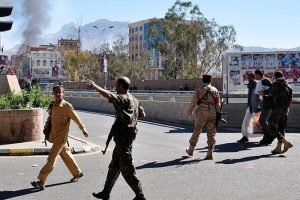 Yemen'de bombalı saldırı