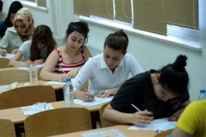 LYS maratonu başladı