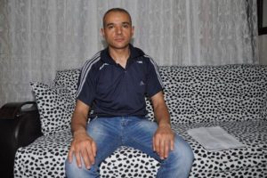 Bursa'da akıl almaz olay