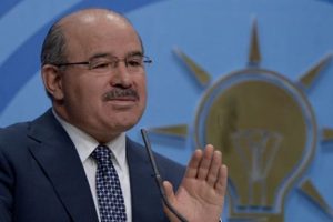 "K&uuml;rtler kendi kaderini tayin hakkına sahip"