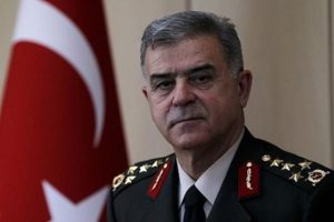 Jandarma Teşkilatı 175 yaşında