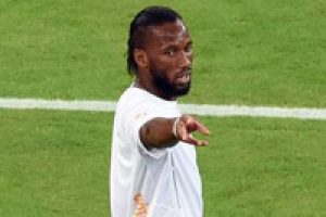 Drogba, Juventus ile anlaştı