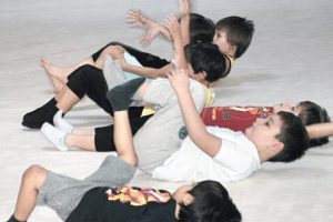 Yaz tatilinde bilgisayar mı, spor mu
