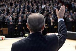 Avusturya'da Erdoğan krizi