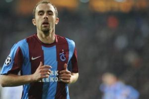 Adrian'dan Trabzonspor'a şok!
