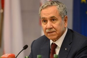 Arın&ccedil;'tan Musul a&ccedil;ıklaması