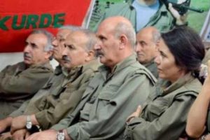 KCK taktik değiştirdi: Yol kesme, kepenk kapatma yok