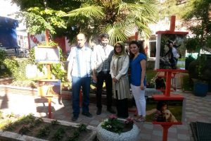 Orhaneli'de fotoğraf sergisi