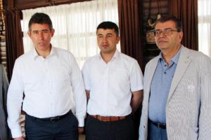 B&ouml;yle dava g&ouml;r&uuml;lmedi! Avukata su&ccedil; duyurusu
