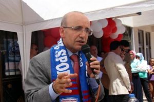 Bakan'dan G&uuml;neydoğu'ya yatırım yapana m&uuml;jde