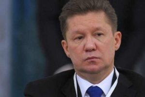Gazprom dolar kullanmayı bırakıyor
