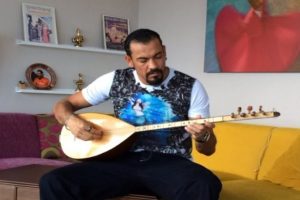 T&uuml;rk&uuml; Baba d&ouml;kt&uuml;rd&uuml;