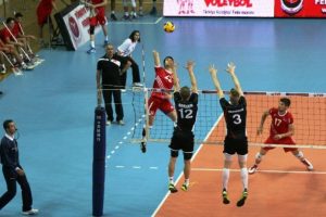 A Millilerden Avusturya zaferi