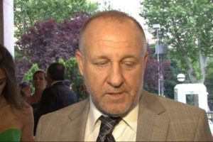 "En başından beri Fenerbah&ccedil;e'nin..."