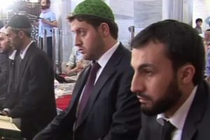 Kur'an-ı Kerim'i en g&uuml;zel okuyan belli oldu