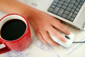 Uzun süre bilgisayar kullananlar dikkat!