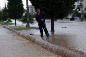 Son yağışlar kuraklık tehdidini gideremedi