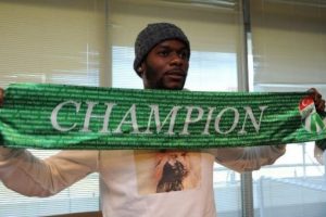 Bursaspor eski g&ouml;z ağrısına y&ouml;neldi