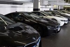 "T&uuml;rkiye, BMW i&ccedil;in &ccedil;ok &ouml;nemli"