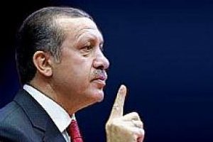 'Bizden habersiz hamle yapmayın'