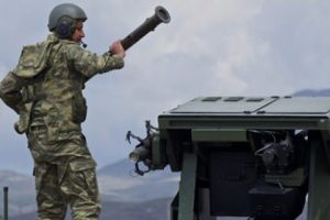 T&uuml;rk ordusunun yerli g&uuml;c&uuml;: Zıpkın ve Atılgan