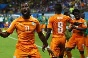 Japonya başladı Fildişi bitirdi:2-1